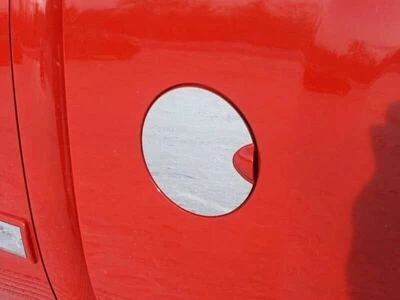 Cubierta de puerta de combustible automotriz de calidad GC47181 07-09 Chevrolet Silverado Foto 1 de 4