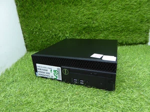Dell Optiplex 3050 SFF i3-6100 3.7Ghz 8GB RAM 440GB SSD WINDOWS 10 PC TOWER FAST - Picture 1 of 3