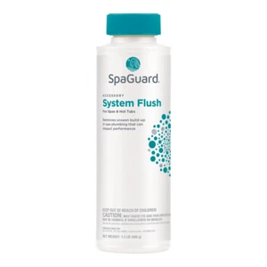 SpaGuard System Flush - 24 oz - Picture 1 of 1