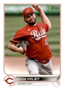 2022 Topps Baseball Cards Series 1  #166-330 You Pick & Complete Your Set. 