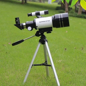 Astronomic Professional Refractive Astronomical Monocular Telescope - Picture 1 of 6