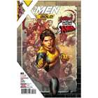 X-Men: Gold (2017 series) #3 in Near Mint condition. [u/
