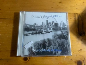 CD BLUES i can't forget you north winds & blues - Bild 1 von 1