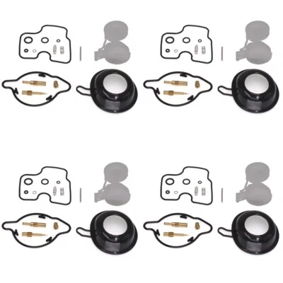 FOR CBR900RR SC33 BJ 96-99 CBR 900 RR Carburetor Repair Kit Foto 1 de 4