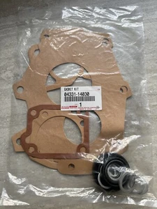 Toyota  Celica Twincam AE86  Genuine T50 Gearbox Gasket Kit 4AGE - Picture 1 of 3