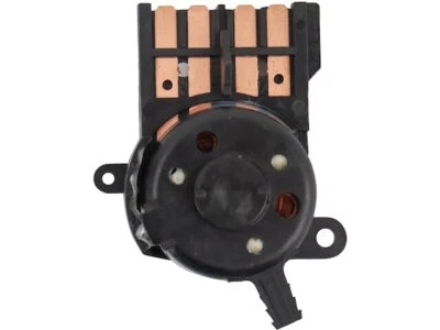 For 1994-1997 Chevrolet S10 HVAC Blower Fan Switch 49482VFBS 1995 1996 - Image 1 of 2