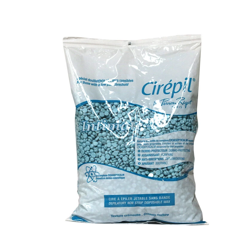 CIRÉPIL - ÍNTIMO PARA SENSIBLES 800G - HECHO EN FRANCIA Foto 1 de 1