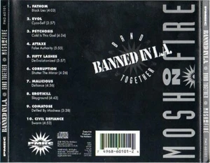 HEAVY METAL CDS - NEW - SEALED - AS PRICED - Picture 1 of 173