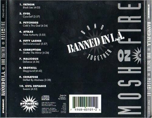 HEAVY METAL CDS - NEW - SEALED - AS PRICED - Image 1 of 1