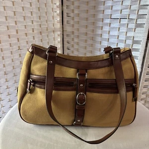 Vintage Etienne Aigner Purse - Picture 1 of 8
