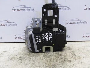 HYUNDAI IX20 2010-2019 DOOR LOCK MECHANISM (FRONT PASSENGER SIDE) 81310-1K060 - Picture 1 of 5