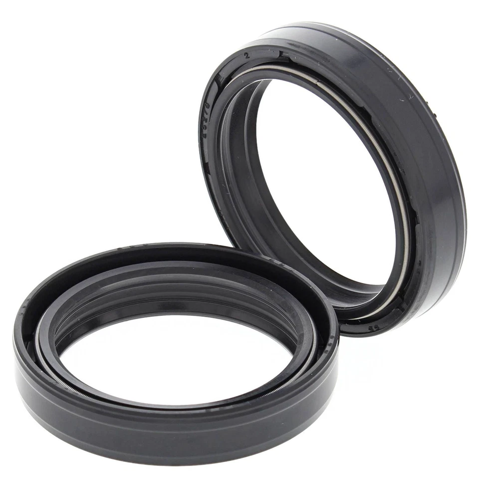 All Balls Fork Oil Seals for Yamaha YZ250 1981-1988 - Image 1 of 1
