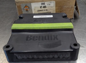 5010170-R00 Bendix Brand New ANTILOCK ABS Control Module EC-30 5010693 - Picture 1 of 8