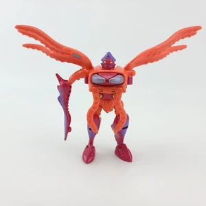 Transformers Claw Jaw Incomplete Beast Wars Basic - Picture 1 of 5