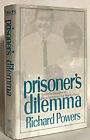 Prisoner's Dilemma Hardcover Richard Powers