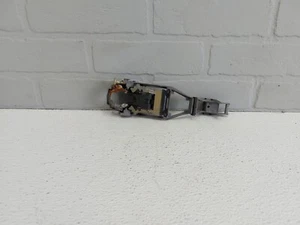 1999-2004 Volkswagen Jetta Passenger front exterior door handle plate bracket  - Picture 1 of 12