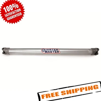 Quarter Master 188390 Aluminum Driveshaft Foto 1 de 4