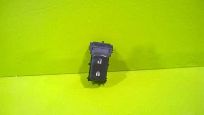 05-09 INTERRUPTOR DE BLOQUEO DE PUERTA DELANTERA IZQUIERDA CONDUCTOR RELÉ UPLANDER MONTANA OEM 3045-15 Foto 1 de 2