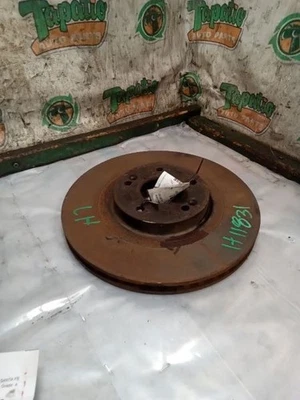 Front Brakes SWB Sport Fits 13-18 SANTA FE 3453635 - Image 1 of 4