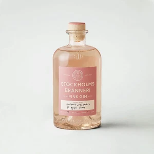 Pink Gin - Bild 1 von 6