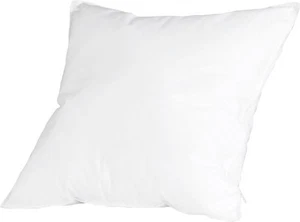 Badenia Trendline Kissen Comfort weiß 50 x 50 cm Füllkissen Dekokissen - Bild 1 von 1