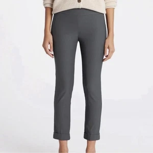 Neu mit Etikett Tribal Fia gerade Hose mit Bündchen Größe 6 - Bild 1 von 15