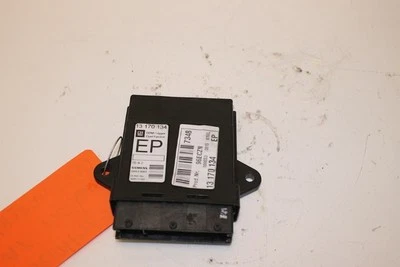 CENTRALINA VARI Opel Vectra C Caravan 2004 13170134 - Immagine 1 di 3