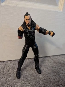 WWE Mattel Undertaker Elite Action Figure - Picture 1 of 5