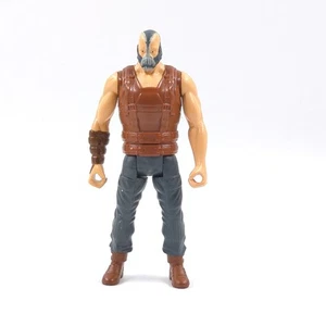 Mattel DC Batman the Dark Knight Rises Bane 3.75"  Action Figure - Picture 1 of 4