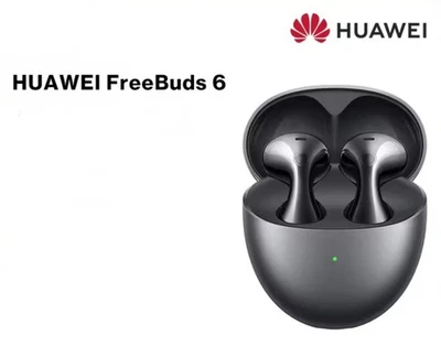 Huawei Free Buds 6 - Bild 1 von 4