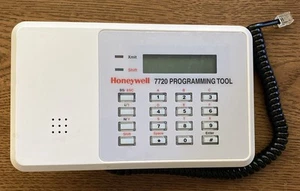 Honeywell 7720 Programming Tool - Picture 1 of 3