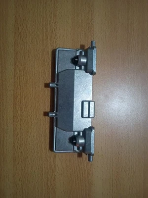 17-18 RANGE ROVER SPORT FRONT WINDSHIELD LANE DEPARTURE CAMERA MODULE USED OEM - Imagen 1 de 4