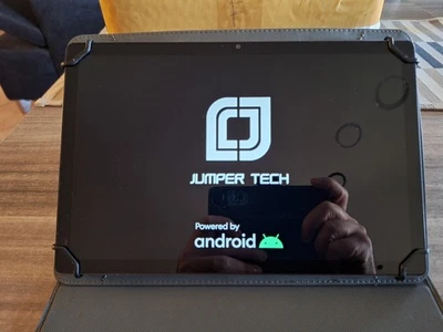 Tablet 10,5" - Android 12 - 128GB ROM - 8GB RAM - 4G - Dual Sim - Wifi 2,4/5GHz - Immagine 1 di 4