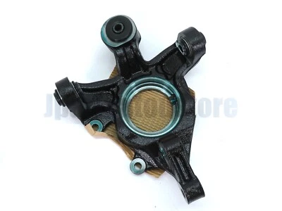 Eje trasero derecho Toyota genuino 42304-48031 Highlander 2003-2007 Foto 1 de 4