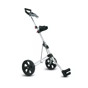 Masters 5 Series Compact 2 Wheel Pull Trolley - Picture 1 of 2