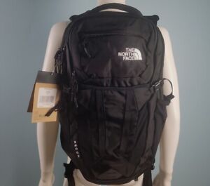 The North Face Recon Backpack Laptop 30L Student School Bag Mens Womens