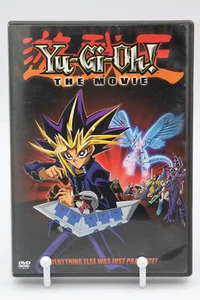 Yu-Gi-Oh! The Movie (DVD, 2004) - Picture 1 of 3