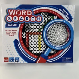 GOLIATH 70477 WORD SEARCH - Picture 1 of 4