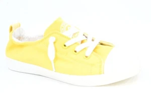 Colorado (488) new ladies Canvas Shoe (est RRP $199) size 37 - Picture 1 of 4