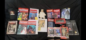Brand New Creepshow Lot (16) Items - Picture 1 of 2