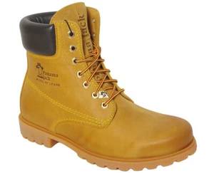 Panama Jack Panama 03 C1 Stiefeletten Biker Napa Vintage - Bild 1 von 8