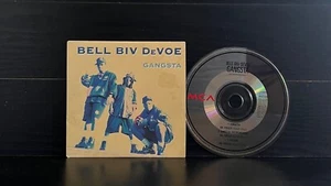 Bell Biv DeVoe - Gangsta 3 Track CD Single - Picture 1 of 1