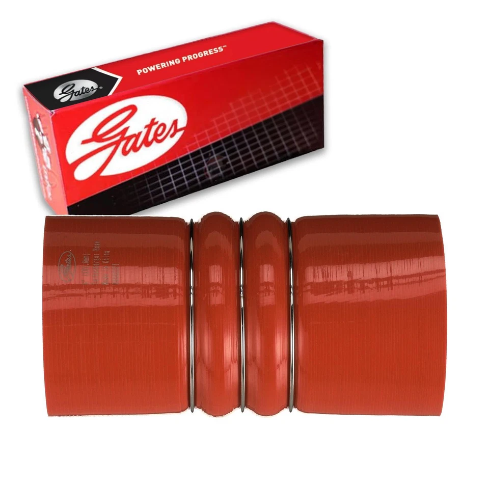 Manguera intercooler Gates para Western Star 6900XD 2005-2007 Foto 1 de 3