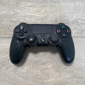 Mando PS4 | SONY PLAYSTATION 4 SOLO PIEZAS SIN PROBAR - Imagen 1 de 9