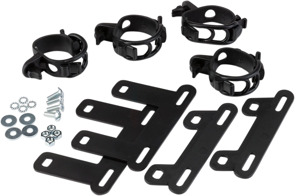 Faro LED MOOSE OFFROAD - Negro 8667100009 Foto 1 de 1