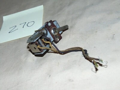 LIONEL O  675 - 2025 STEAM ENGINE   REVERSE UNIT - E UNIT    #270 - Image 1 of 2