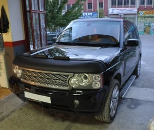 Sujetador con máscara de capucha capó se adapta a Range Rover Vogue 2002 03 04 05 07 08 09 10 2011 - Imagen 1 de 5