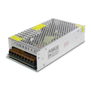 Interruptor transformador de alimentación DC 12V 20A 240W AC 110V / 220V a DC 12V 20Amp8131 - Imagen 1 de 2