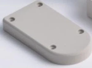 Phantom 4 Yaw Arm Cover Cap - Picture 1 of 3