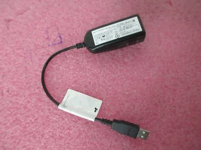 IBM 45W1574 45W1776 45w1057 MT9234MU Multi-Tech USB Data/Fax World Modem - Image 1 of 3